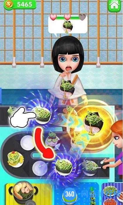回旋寿司合成经营店最新版下载