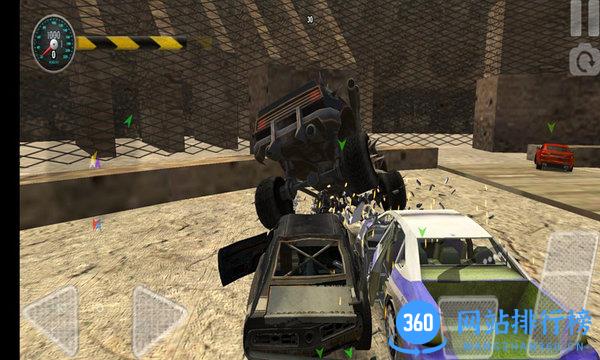 车祸救援模拟器 v1.1.6 安卓版 3