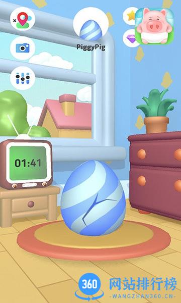新生宝宝照顾小猪 v1.6.1 安卓版 0