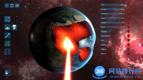 星球毁灭模拟器2手机版 v1.4.91 安卓版 0
