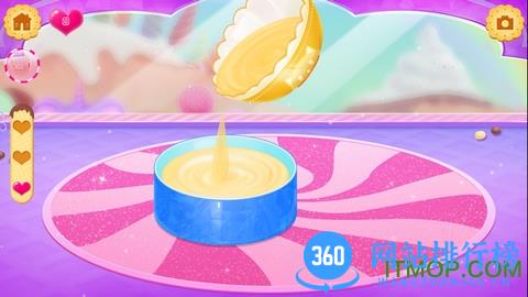 莉比小公主梦幻甜品店 v1.7 安卓版 0