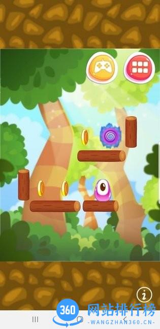 趣味冒险中文版 v1.0.6 安卓版 0