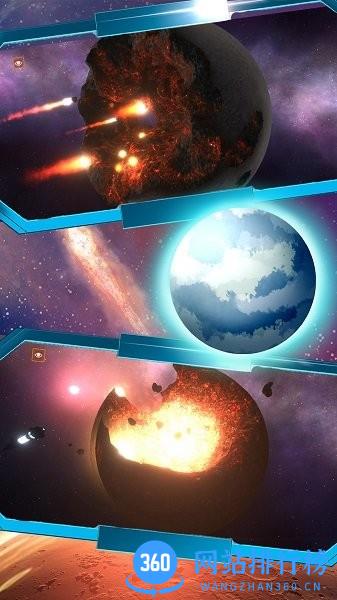 迷你星球探索 v1.0 安卓版 0