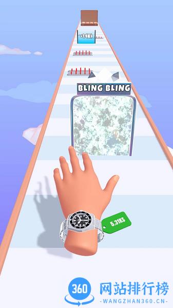 手表进化论 v4.6 安卓版 1