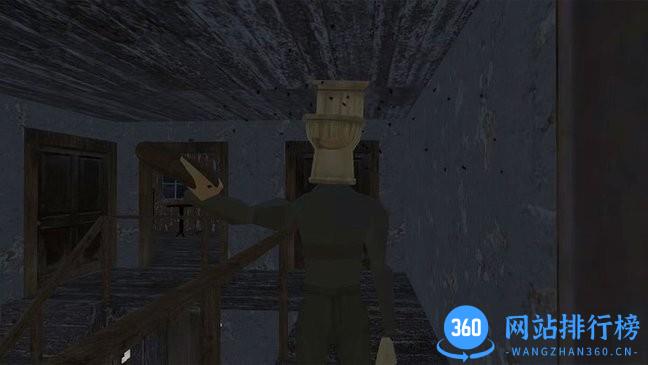 厕所逃脱解谜大作战游戏 v1.0 安卓版 3