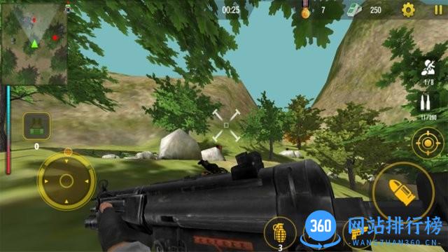 枪战射击王牌手机版 v1.4 安卓版 0