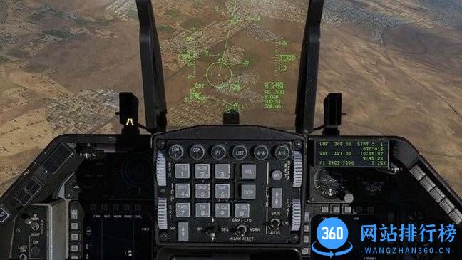 星际飞机空战模拟游戏 v300.1.50.3018 安卓版 2