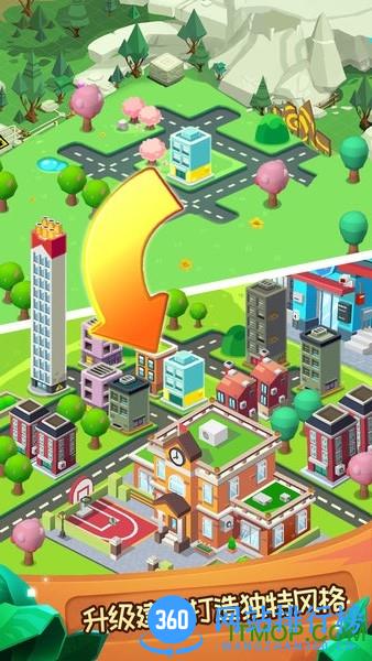 迷你家园 v1.0.1 安卓版 2