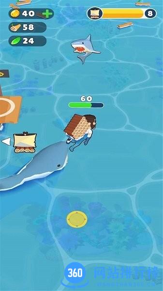 木筏游戏 v1.0.0 安卓版 0