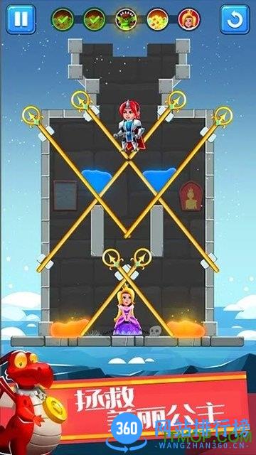 欢乐英雄大作战 v1.0.1 安卓版 0