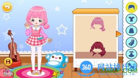 小公主换装舞会 v3.22.21915 安卓版 3