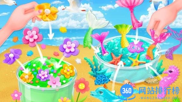 小小史莱姆 v1.9 安卓版 3