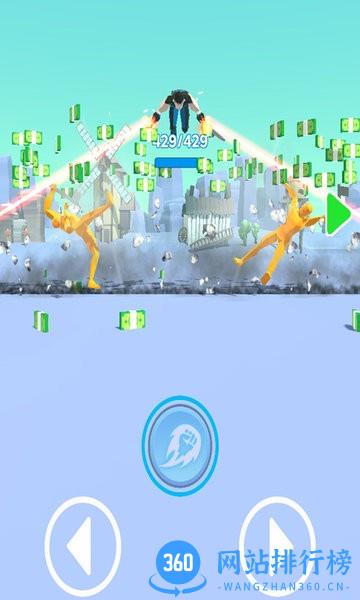决胜巅峰游戏中文版 v1.1 安卓版 3