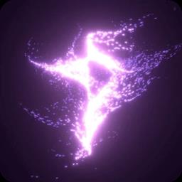 炫彩粒子秀