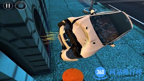 城市车祸模拟器3D中文版 v1.03 安卓版 3