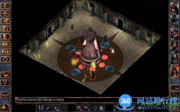 博德之门加强版手游(Baldurs Gate Enhanced Edition) v2.5.12.11 安卓版 0