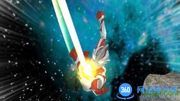 奥特曼全明星编年史官方版 v1.2.2.0 安卓版 2