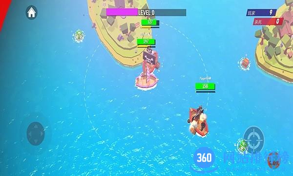 战争游戏 v1.8.0 安卓版 3