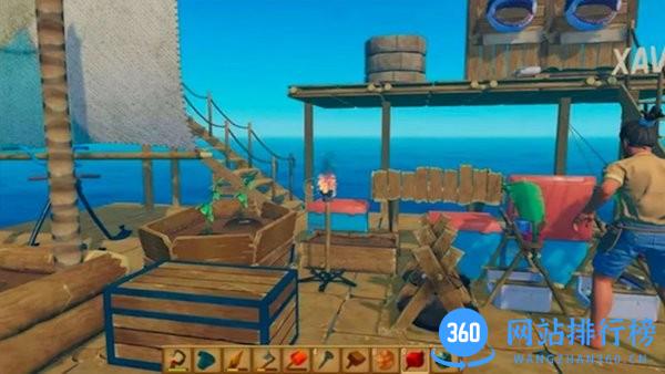 明日过后最新版 v1.01 安卓版 2