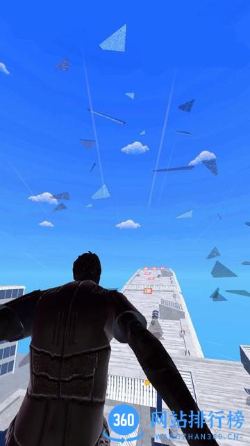 跑酷达人模拟器手机版 v1.0.0 安卓版 2