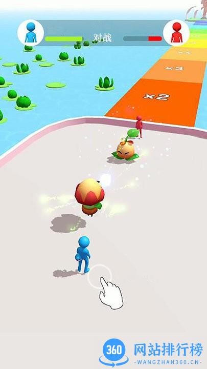怪兽英雄最新版 v1.0.2 安卓版 1
