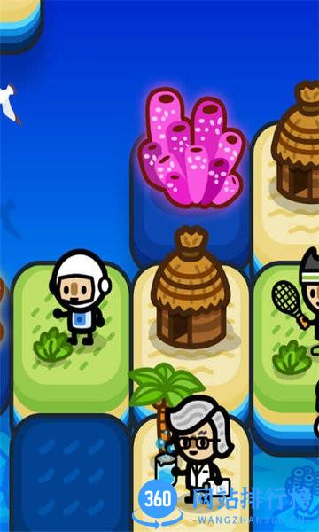 最强左右方块官方版 v1.0.0 安卓版 0