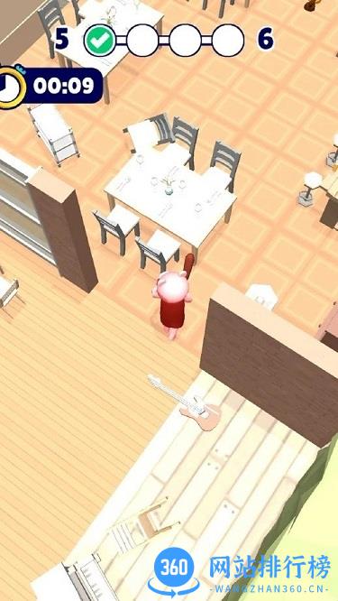 有种来找我免广告游戏 v1.2.1 安卓版 1