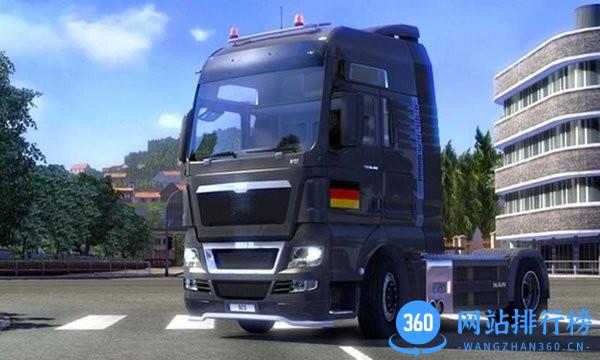真实刺激驾驶官方版 v300.1.4.3018 安卓版 0