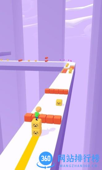 趣味攀登者 v1.0.5 安卓版 2