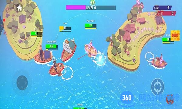 战争游戏 v1.8.0 安卓版 1