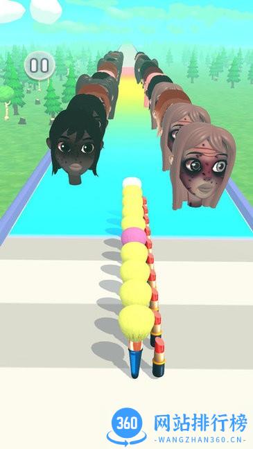 变身冲冲冲最新版 v1.0 安卓版 1