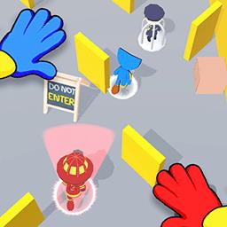 蓝猫极速冲刺最新版