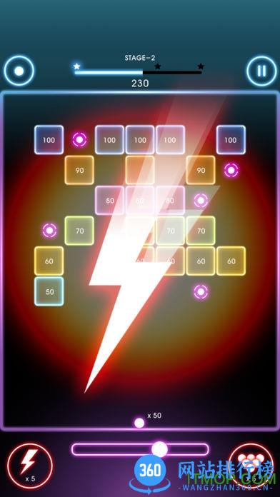 破坏砖块冒险 v1.0.86 安卓版 1