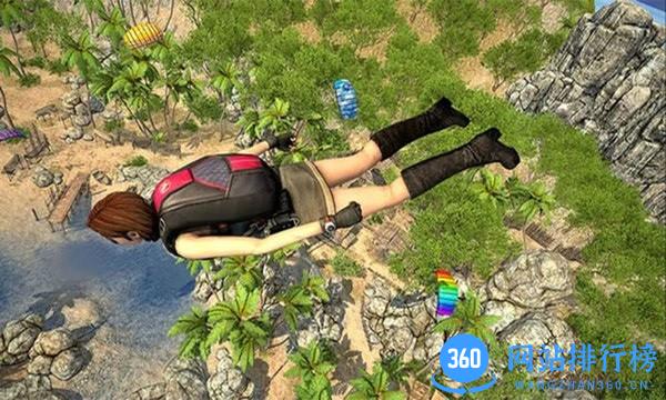 全民枪神模拟器游戏 v2.0.3 安卓最新版 2