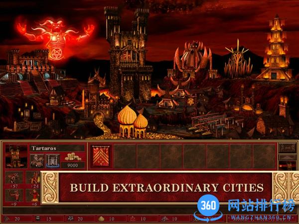 英雄无敌3hd