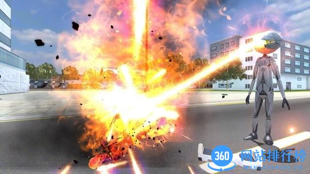 火柴人城市冒险游戏 v188.1.0.3018 安卓版 0
