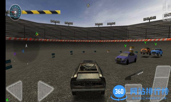 车祸救援模拟器 v1.1.6 安卓版 0