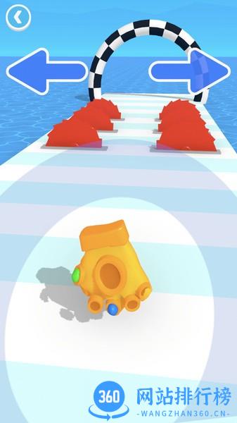 强力手套最新版 v0.2.6 安卓版 2