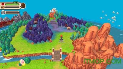 Evoland 2免费中文版 v2.0.2 安卓版 3