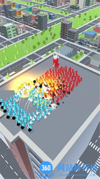 左踢右打 v1.0.0 安卓版 1