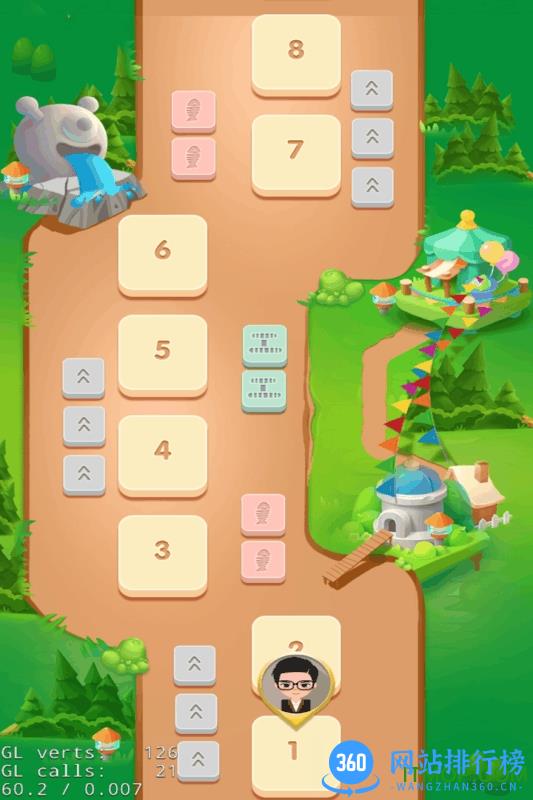 全民欢乐消灭星星 v3.2.5 安卓版 1