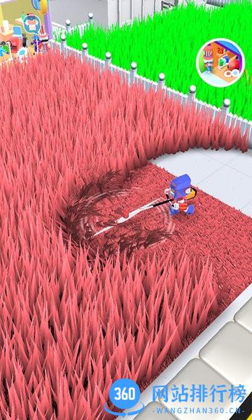切割一切小游戏 v1.1 安卓版 0