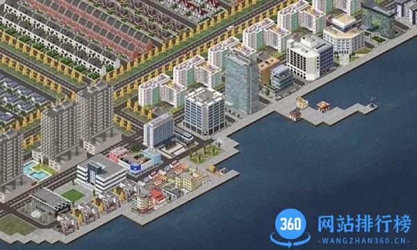 我的迷你大世界 v1.0 安卓版 1