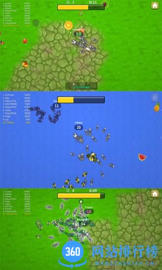 像素蚂蚁模拟器游戏 v1.33 安卓版 2