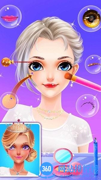 凯丽的舞蹈服装搭配 v8.0.2 安卓版 0