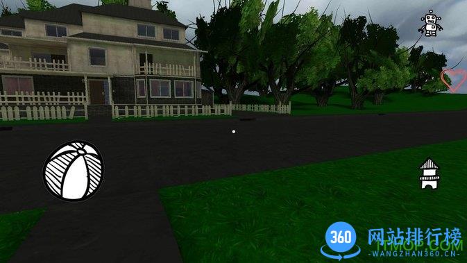 the nanny恐怖保姆游戏 v1.0.1 安卓中文版 1