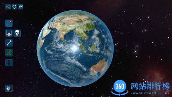 星球毁灭模拟器2手机版 v1.4.91 安卓版 3