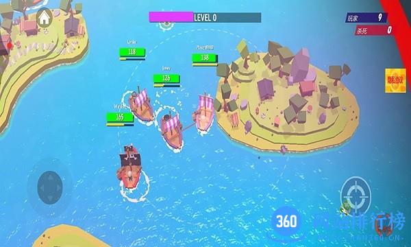 战争游戏 v1.8.0 安卓版 2