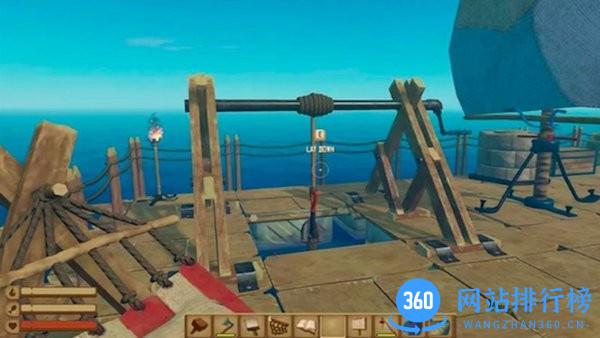 明日过后最新版 v1.01 安卓版 3