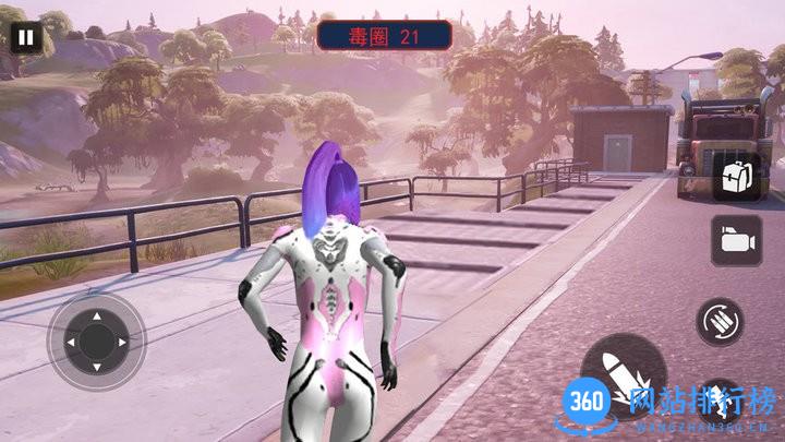 火箭少女特种兵官方版 v1.0 安卓版 0